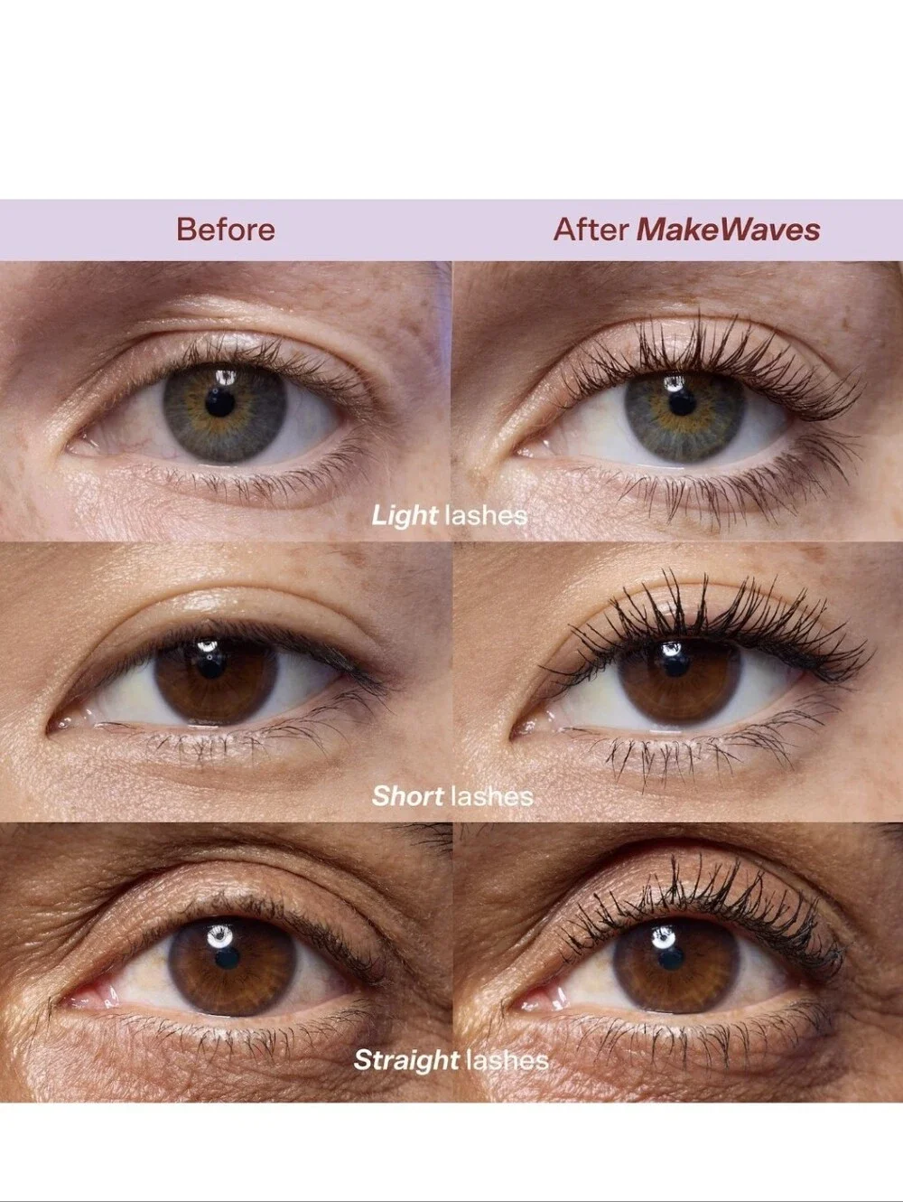 Tower 28 Make Waves Mascara: Jet, NIB
